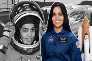 Kalpana Chawla