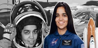 Kalpana Chawla