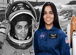 ‘ആകാശ സീമ കടന്ന ആദ്യ ഇന്ത്യൻ വനിത’; കൽപന ചൗളയുടെ ഓർമകൾക്ക് ഇന്ന് 20 വയസ് Kalpana Chawla