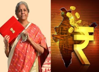 കേന്ദ്ര ബജറ്റ് പ്രഖ്യാപനം ഇന്ന്; ജനപ്രിയ പദ്ധതികൾക്ക് മുൻതൂക്കം Second Modi Govt's Last Full Budget Today