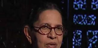 സാഹിത്യകാരി സാറാ തോമസ് അന്തരിച്ചു; സംസ്കാരം നാളെ Mlayalam Writter Sarah Thomas Passed Away