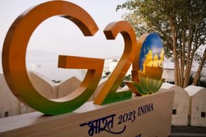 g20 in kumarakom