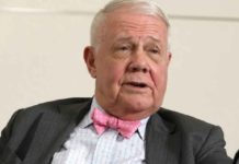 Debt levels are soaring; The economic crisis will intensify; Jim Rogers