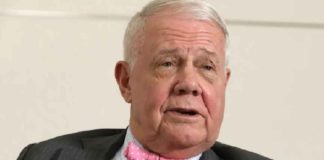 Debt levels are soaring; The economic crisis will intensify; Jim Rogers