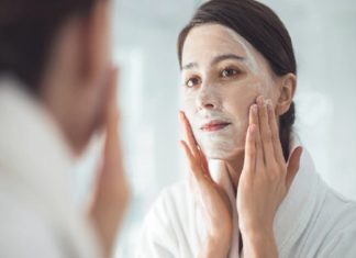 Cosmetics that Damage the Kidneys