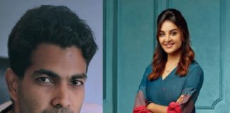 Saiju Sreedharan to director; Manju Warrier is the heroine in the first film