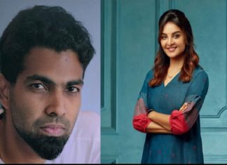 സൈജു ശ്രീധരൻ സംവിധാന രംഗത്തേക്ക്; ആദ്യ ചിത്രത്തിൽ നായിക മഞ്ജു വാര്യർ Saiju Sreedharan to director; Manju Warrier is the heroine in the first film