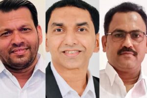 Sharjah KMCC Kasargod district committee new drivers