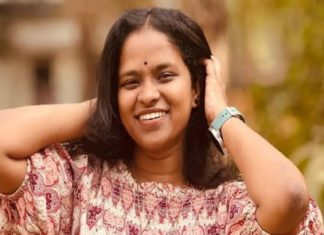 വാഹനാപകടം; ചികിൽസയിൽ ആയിരുന്ന ഡിവൈഎഫ്ഐ വനിതാ നേതാവ് മരിച്ചു accident; DYFI woman leader died who was under treatment