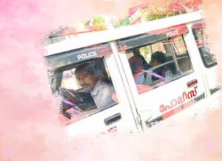 ട്രാഫിക്കിൽ കുടുങ്ങിയ വിദ്യാർഥികളെ പരീക്ഷക്ക് എത്തിച്ചു; വീണ്ടും കൈയ്യടി നേടി കേരളാ പോലീസ് Students stuck in traffic were brought to the exam; Kerala Police won applause again