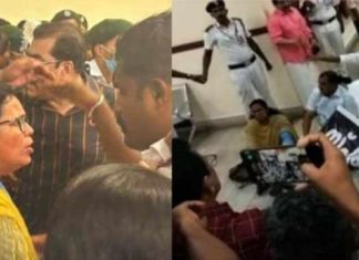 kerala assembly conflict