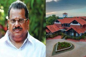 Videkam Resort Controversy