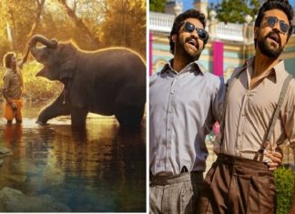 ഓസ്കാർ വേദിയിൽ ഇന്ത്യക്ക് ചരിത്രനിമിഷം; രണ്ടു പുരസ്കാരങ്ങൾ oscar 2023