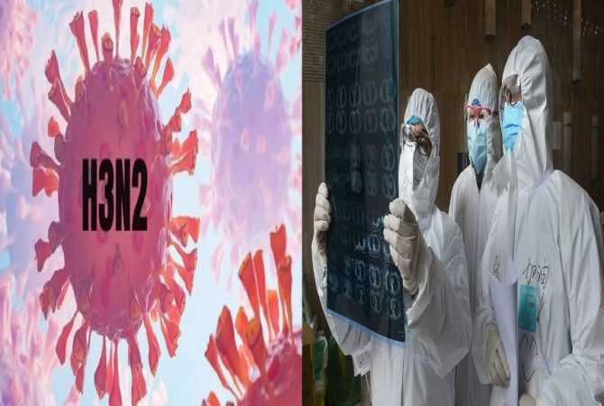 H3N2 virus