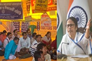 'will not pay for DA'; Government employees will go on strike today in West Bengal