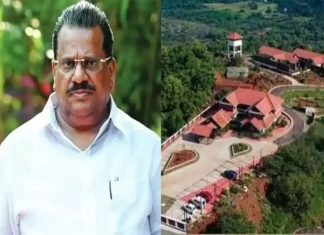 Videkam Resort Controversy; Jayarajan's family ready to divest shares