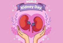 world kidney day 2023