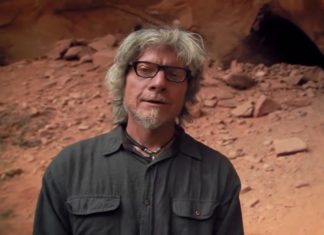 വാടക കൊടുത്ത് മടുത്തു; ഗുഹാ ജീവിതം നയിച്ച് യുവാവ്- ഒടുവിൽ സംഭവിച്ചത്! man-lives-in-a-cave