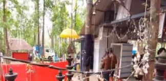 പിരിവിൽ നിന്ന് ഒരുഭാഗം രോഗികൾക്ക്; മാതൃകയായി കോട്ടമലനട ക്ഷേത്ര കമ്മിറ്റി Kotamalanada Temple Committee