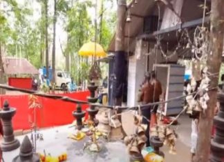 പിരിവിൽ നിന്ന് ഒരുഭാഗം രോഗികൾക്ക്; മാതൃകയായി കോട്ടമലനട ക്ഷേത്ര കമ്മിറ്റി Kotamalanada Temple Committee