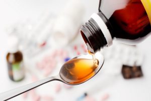 License of six cough syrup manufacturers cancelled