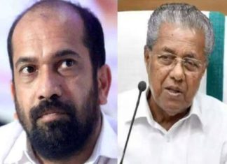 Life Mission; Anil Akkara that the evidence against the Chief Minister will be released today
