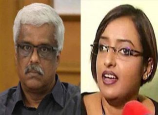 Sivashankar-Swapna Suresh Chats Out