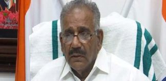 ak saseendran