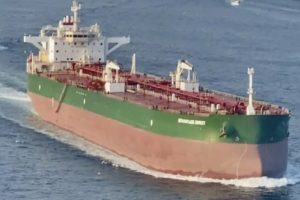 Release of the Malayalees in the oil ship