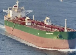 Release of the Malayalees in the oil ship