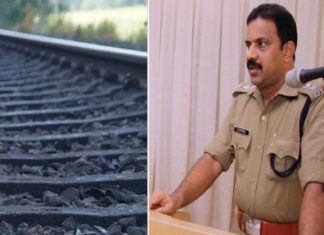 Rt.-DYSP-K-Harikrishnan