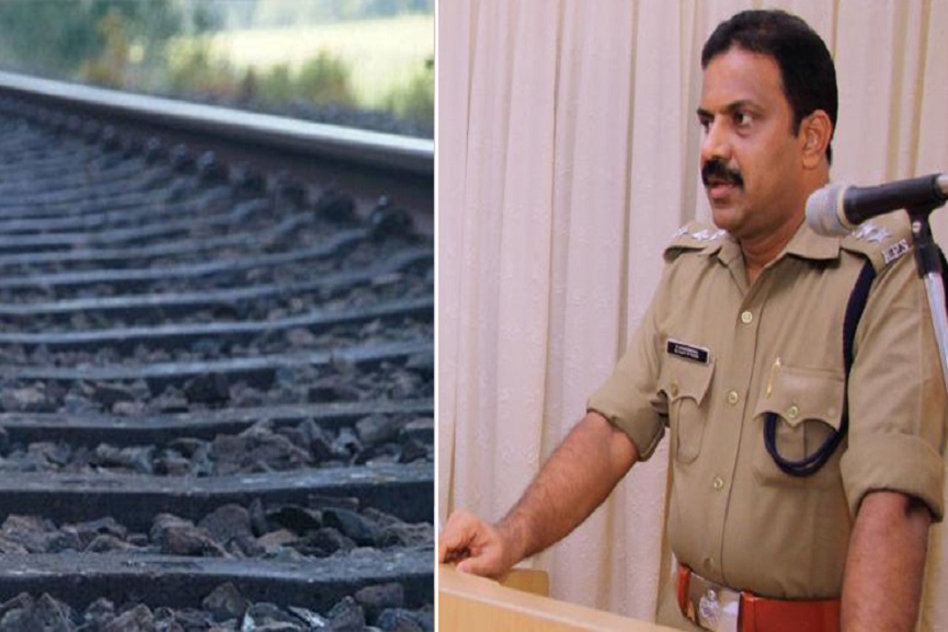 Rt.-DYSP-K-Harikrishnan Rt.-DYSP-K-Harikrishnan