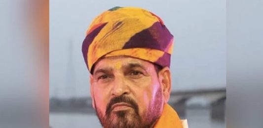 ലൈംഗികപീഡന പരാതി; ബ്രിജ് ഭൂഷൺ ശരൺ സിങ് കുറ്റവിമുക്തൻ Brij bhushan Sharan Singh