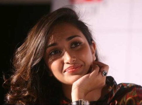 Jiah Khan sucide case