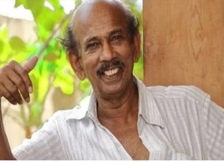 മാമുക്കോയയുടെ സംസ്കാരം നാളെ; അനുശോചിച്ച് പ്രമുഖർ mamukkoya passed away