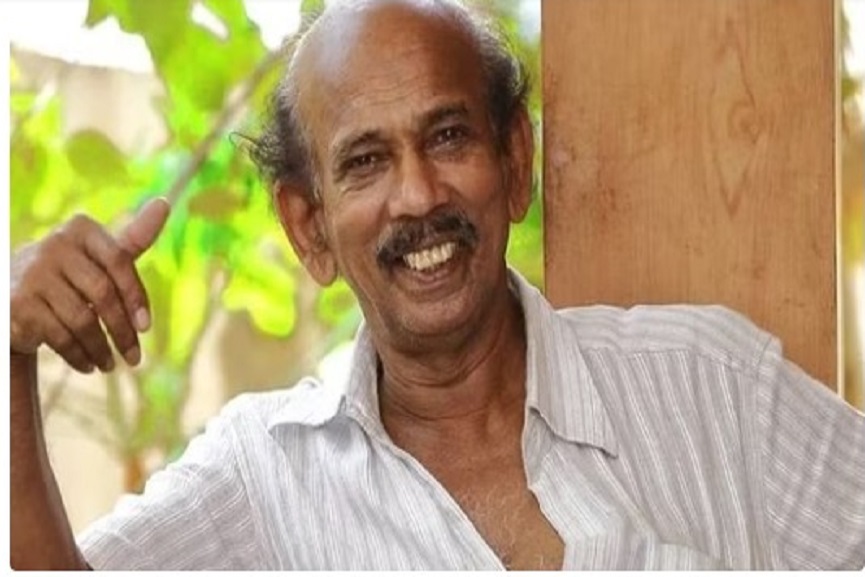 mamukkoya passed away mamukkoya passed away