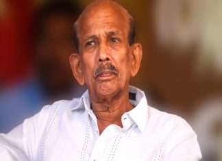 കോഴിക്കോടൻ നാദം നിലച്ചു; നടൻ മാമുക്കോയ അന്തരിച്ചു Actor Mamukoya passed away