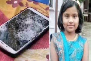 'Adityashree's death was not due to exploding phone'; Forensic report is out