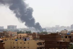 sudan civil war