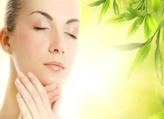 skin care in summer season