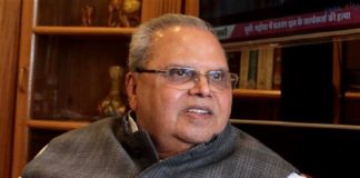 Satyapal Malik
