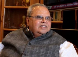 Satyapal Malik