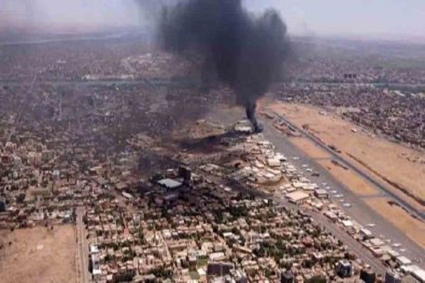 sudan civil war sudan civil war