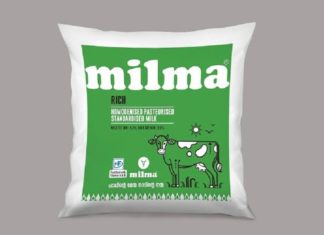 milma rich cover
