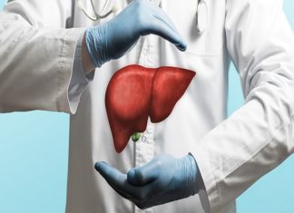 Today is World Liver Day; Keep the liver healthy