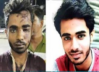 ട്രെയിൻ തീവെപ്പ് കേസ്; ഷാരൂഖ് സെയ്ഫിയെ ജുഡീഷ്യൽ കസ്റ്റഡിയിൽ വിട്ടു Elathur train arson case; Shahrukh's bail plea will be considered today