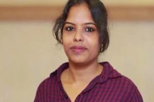 nayana surya