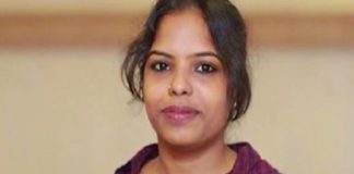 nayana surya