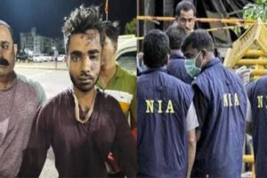 NIA takes over Elathur train arson case