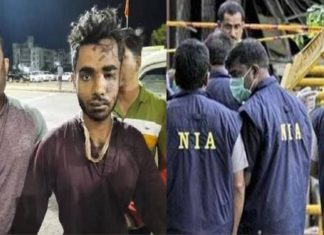 NIA takes over Elathur train arson case